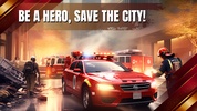 Emergency Rescue Force: Heroes screenshot 8
