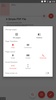 PDF Editor screenshot 3