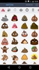 Poomoji - Poo Emojis screenshot 1