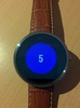 Tap Counter For Wear OS (Android Wear) screenshot 6