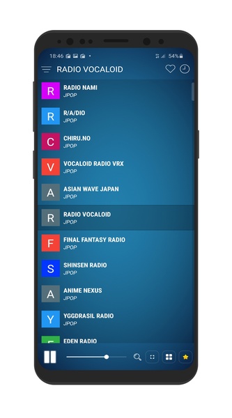 Radio Jpop - Preview 3