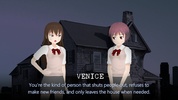 Sorority Rites - Visual Novel screenshot 2