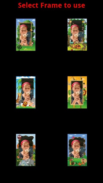 Nature Frames - Preview 7