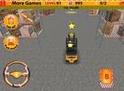 Extreme Forklift Challenge 3D screenshot 5