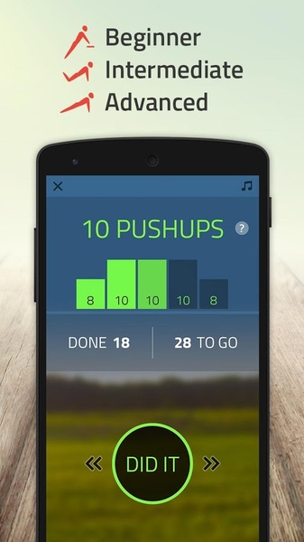 Pushups - Preview 7