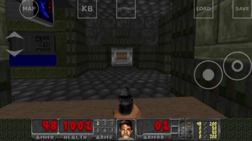 Original Doom para Android - Baixe o APK na Uptodown