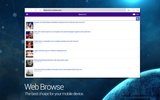 iJoysoft Web Browser screenshot 5