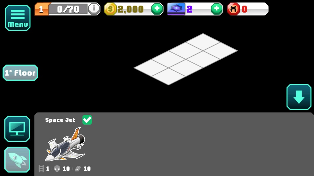 Space Life - Preview 8