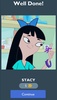 Phineas and ferb guess screenshot 2