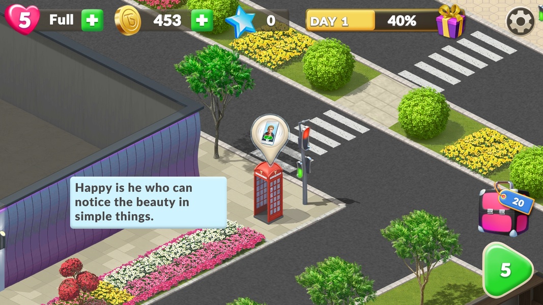 TrendSetter: Match 3 Puzzle - Preview 9