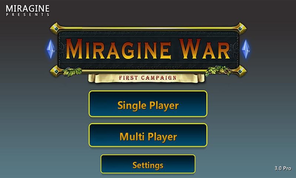 Miragine War (Old) - Preview 10