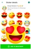 Emoji Stickers for WhatsApp screenshot 4