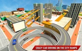 City Car Driving Game - Car Simulator Games 3D screenshot 2