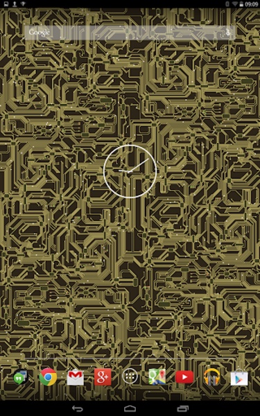 Electro Wallpaper FREE - Preview 1