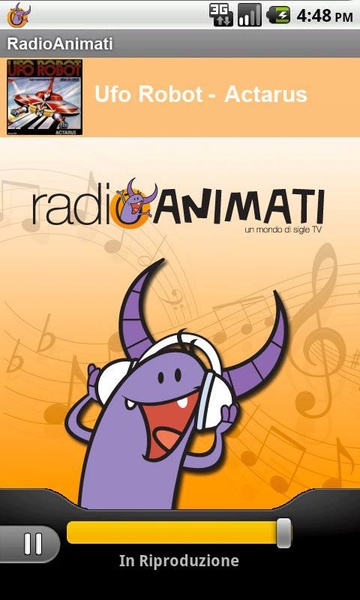 Radio Animati - Preview 2