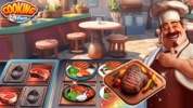 Cooking Fun: Cooking Games screenshot 7