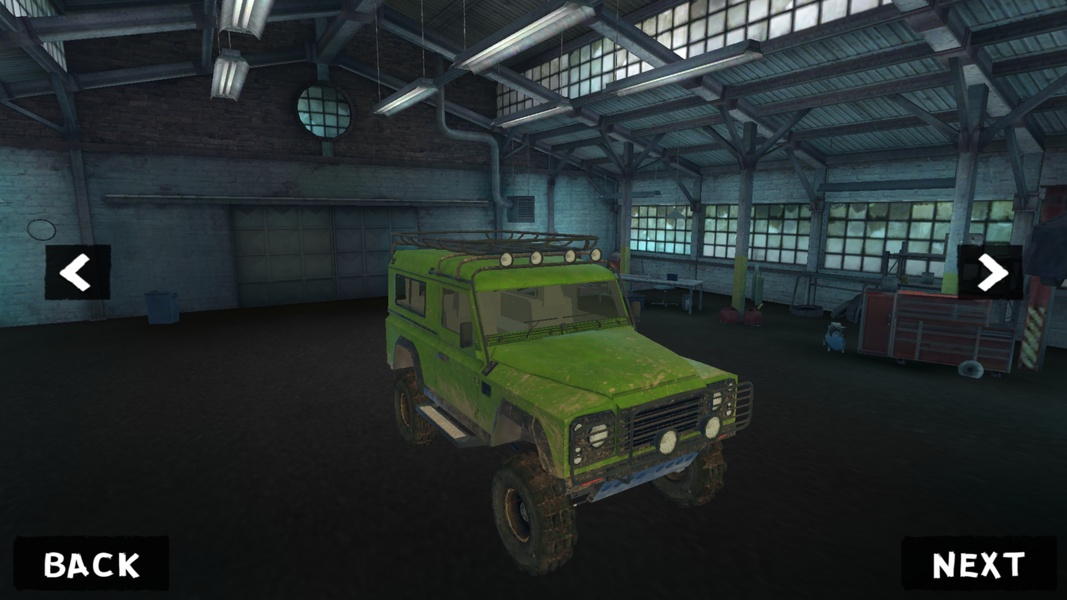 Mud Trials - Preview 8