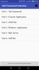 .Net Framework Interview screenshot 7