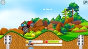 Hill Climb Challenge screenshot 5