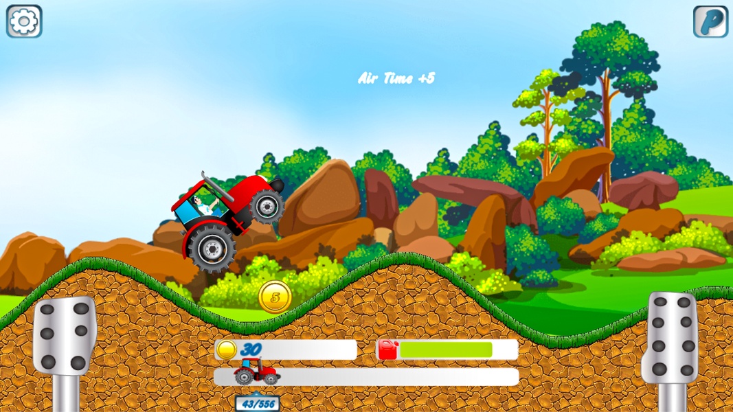 Hill Climb Challenge - Preview 5