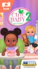 Baby care game & Dress up screenshot 16