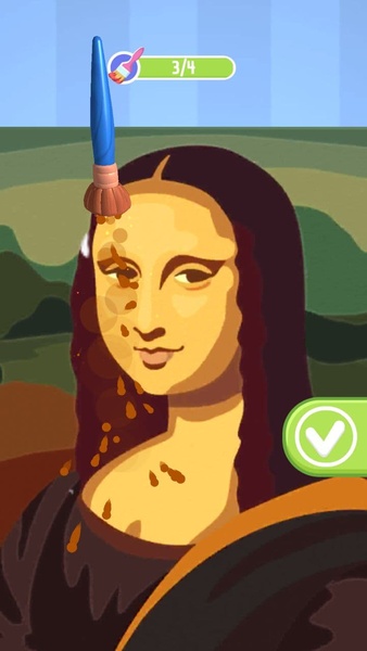 Art Master 3D - Preview 9