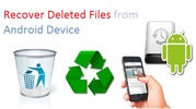 Recover Deleted Files screenshot 1