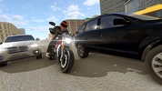 Real Bike 3D Parking Adventure screenshot 3