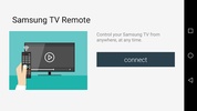 Samsung TV Remoto screenshot 6