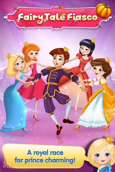 FairyTale Fiasco - Preview 5