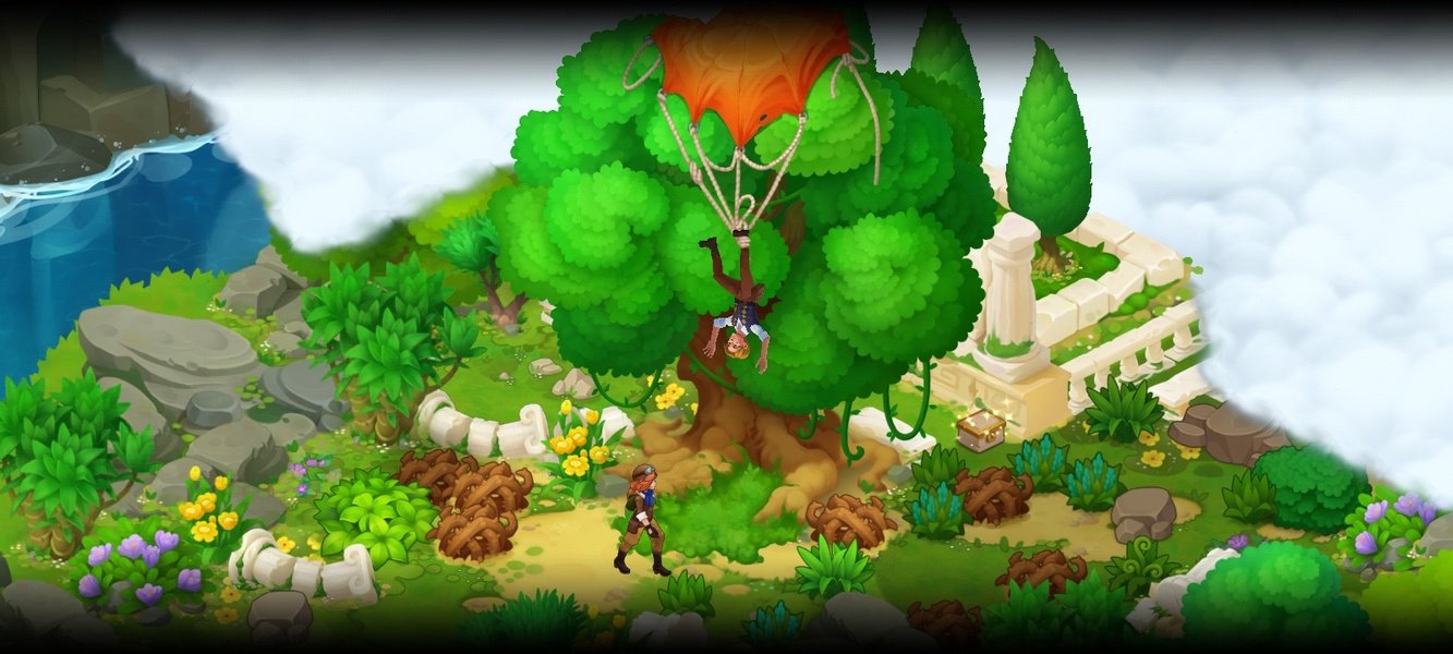 Puzzle Odyssey - Preview 10