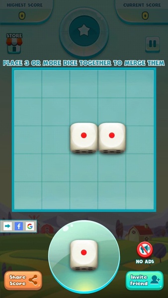 Dice - Merge Puzzle - Preview 5