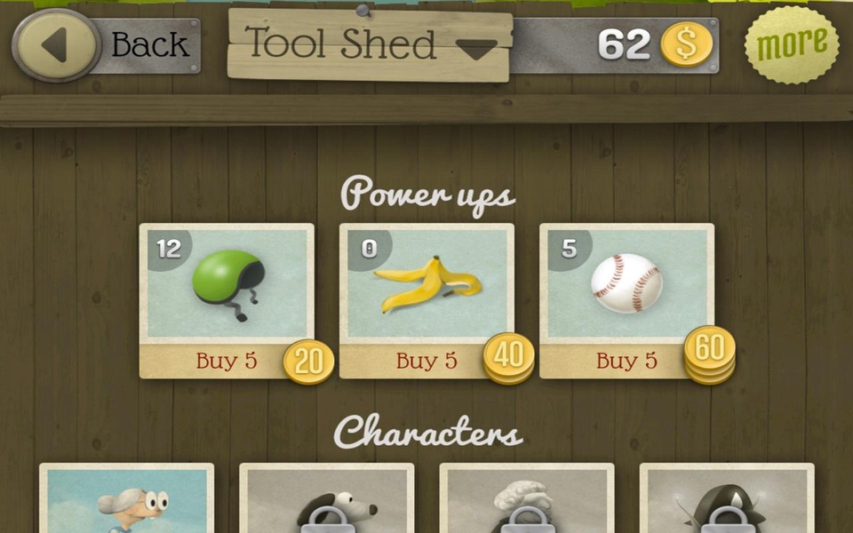 Granny Smith Free - Preview 7