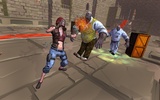 Superhero Lara- The Tomb Fighter screenshot 7