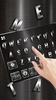 Cool Black Metal Keyboard Back screenshot 4