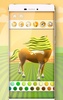 Horse Coloring Book 3D screenshot 4