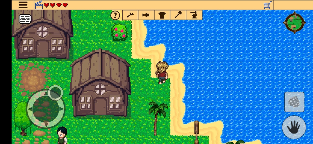 Survival RPG 2 - Preview 5