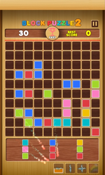 Block Puzzle2 - Preview 11