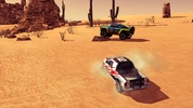 Rally Offroad Drift Car screenshot 3