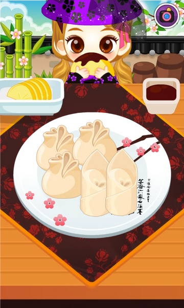 Dumplings Maker - Preview 1