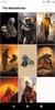 The Mandalorian Wallpapers HD - Baby Yoda 4K screenshot 6