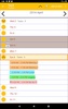 Day planning screenshot 5