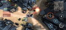 ACT: Antiterror Combat Teams screenshot 8