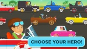 Garage Master - games for kids screenshot 8