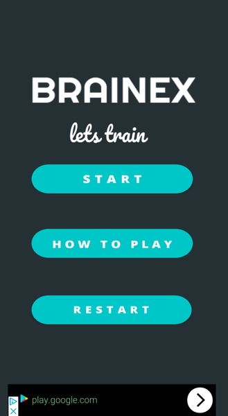 Brainex - Preview 1