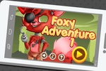 Foxy Adventure 1 screenshot 4