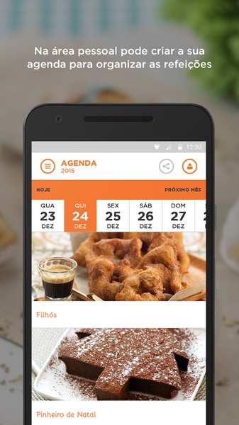 n-Receitas - Preview 6