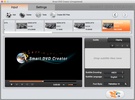 Smart DVD Creator screenshot 6