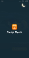 Sleep Cycle screenshot 6