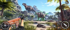 Dino Hunting Dinosaur Game 3D screenshot 9